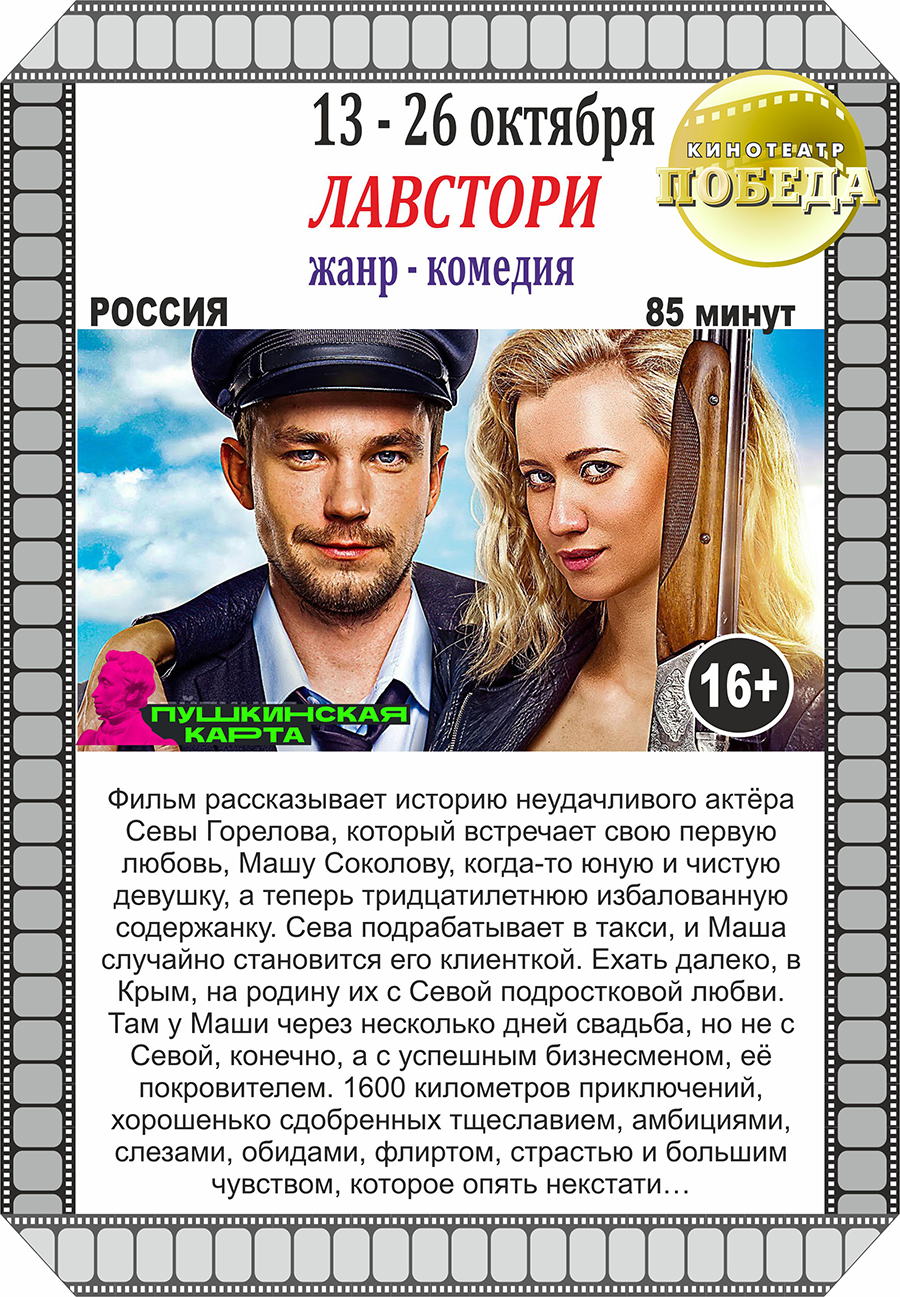 Как молодежи в Тихорецке за 90 минут получить удовольствие? | 17.10.2022 |  Тихорецк - БезФормата